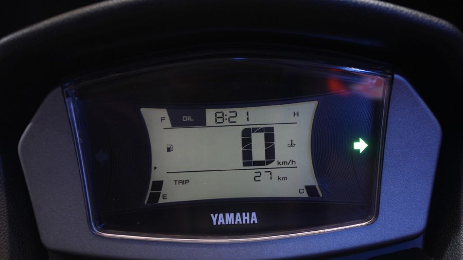 Yamaha resmi memperkenalkan All New Nmax di Indonesia.
