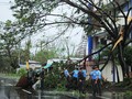 Badai Kammuri di Filipina Telan 13 Korban Tewas