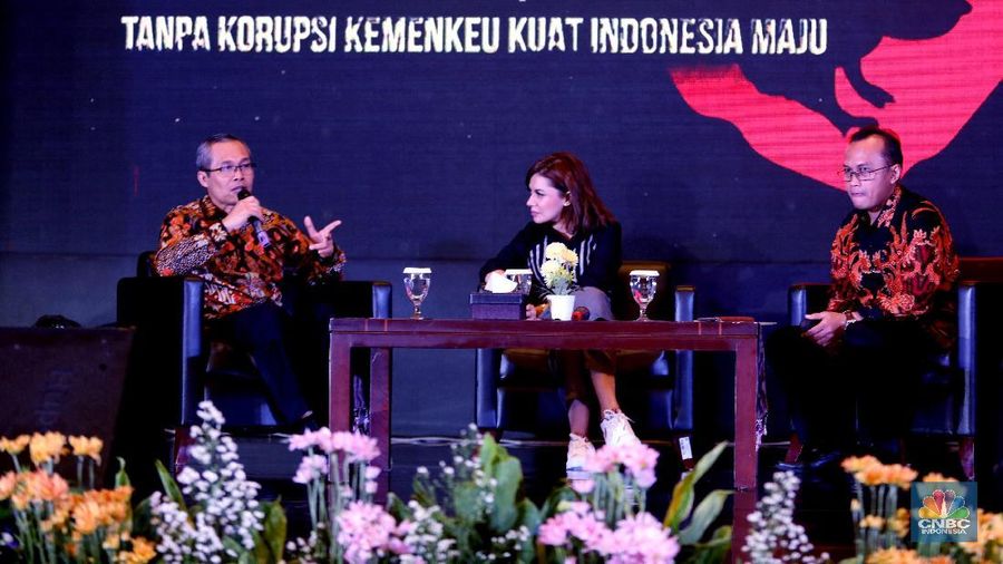 Peringatan Hakordia sudah dilaksanakan berulang kali. Tahun ini, tema yang diangkat adalah 