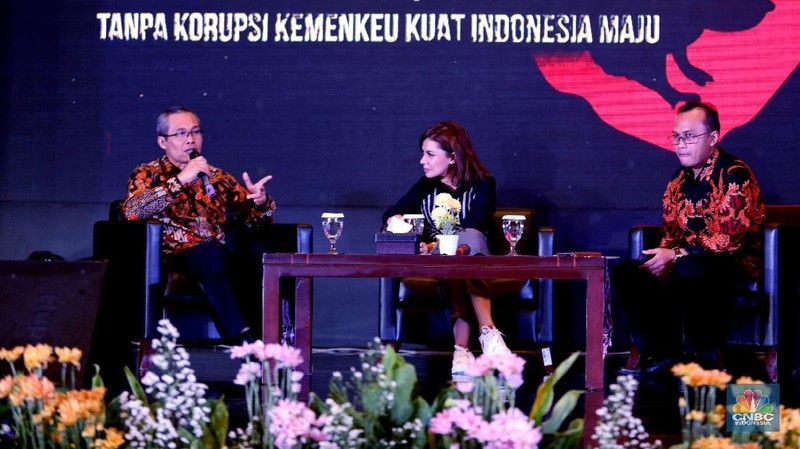 Peringatan Hakordia sudah dilaksanakan berulang kali. Tahun ini, tema yang diangkat adalah 