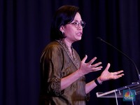 Ada Mafia & Korupsi Marak di Pajak, Sri Mulyani Jengkel!