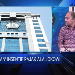 DDTC: Penerapan Insentif Berdampak Pada Penerimaan Pajak