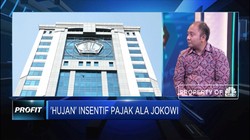 DDTC: Penerapan Insentif Berdampak Pada Penerimaan Pajak