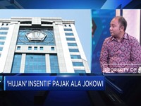 DDTC: Penerapan Insentif Berdampak Pada Penerimaan Pajak