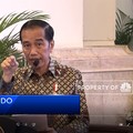 Jokowi Larang Ekspor Minerba, Asosiasi Ramai-ramai Menolak!