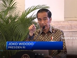Jokowi : Hati - Hati dengan Platform Ini...