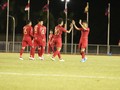 8 Fakta Kesuksesan Timnas Indonesia ke Final SEA Games 2019