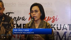 Garuda Diduga Angkut Mesin Harley Ilegal, Ini Kata Menkeu