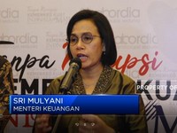Garuda Diduga Angkut Mesin Harley Ilegal, Ini Kata Menkeu