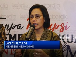 Garuda Diduga Angkut Mesin Harley Ilegal, Ini Kata Menkeu