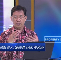 Analis:  Saham di Efek Margin Memiliki Fundamental Baik