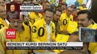 VIDEO: Pengamat: Ketum Baru Golkar Tetap Dukung Jokowi