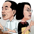 DPR Kritik 4 Kebijakan Terakhir Jokowi, Ini Jawab Sri Mulyani