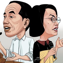 Sah! Obral Insentif, Jokowi Resmi Rilis Aturan Terbaru Pajak