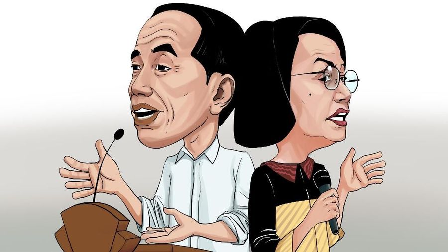 INFOGRAFIS, Aturan Terbaru Pajak Dirilis