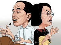 Sah! Obral Insentif, Jokowi Resmi Rilis Aturan Terbaru Pajak