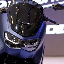Ini Dia Calon 'Penghancur' Skutik Nmax dan PCX