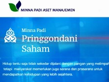 Likuidasi 6 Reksa Dana Minna Padi Bakal Bikin IHSG Goyang?