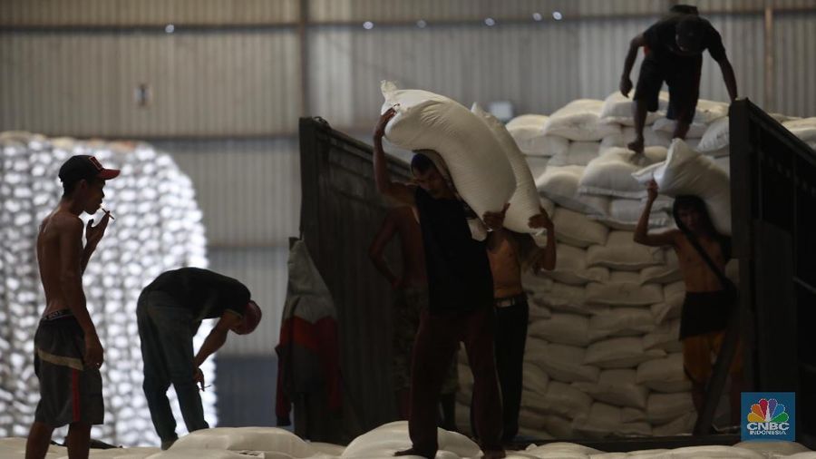 Jokowi meminta masalah seperti ini tak terulang.