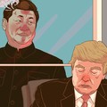 Takut Trump PHP, Ini Strategi China bila Perang Dagang Lanjut