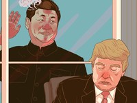 Xi Jinping Mau Sebar Vaksin Corona, Dermawan atau Retorika?