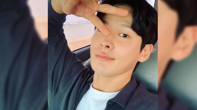 Cha In-ha, Aktor Love With Flaws yang Mulai 'Menanjak'