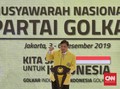 Pengurus Daerah Golkar Minta Airlangga Jadi Capres 2024