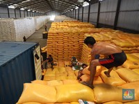 Bulog Dianggap Sedang 'Sakit', Kok Bisa?