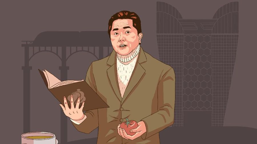 Sebagai gantinya, dana pada pos tersebut dipindahkan untuk keperluan lain.