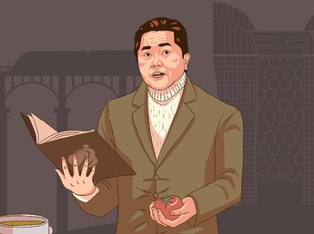 Simak! Inilah 8 Gebrakan Erick Thohir Memoles BUMN