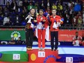 Klasemen Sementara SEA Games 2019: Indonesia Keempat