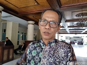 Gerindra Nilai Gibran Jadi Panglima Pemenangan Jateng-DIY Pilihan Tepat