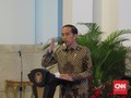 Jokowi Akan Minta BPDP Kejar Peremajaan Sawit 500 Ribu Ha