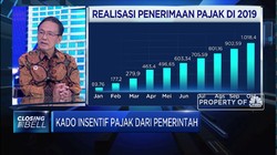 Kadin: Pelaksanaan Relaksasi Tax Allowance Perlu Ditelaah