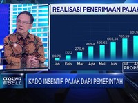 Kadin: Pelaksanaan Relaksasi Tax Allowance Perlu Ditelaah