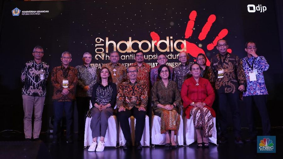 Peringatan Hakordia sudah dilaksanakan berulang kali. Tahun ini, tema yang diangkat adalah 