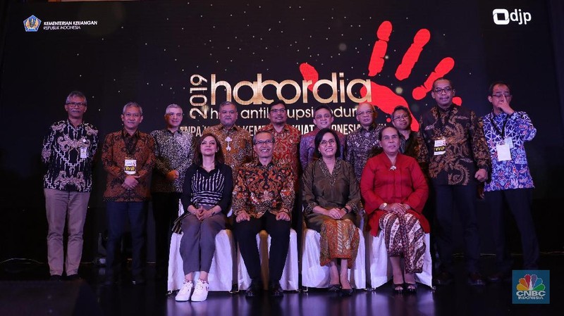 Peringatan Hakordia sudah dilaksanakan berulang kali. Tahun ini, tema yang diangkat adalah 