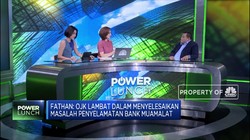 Komisi XI Rekomendasikan Pembentukan Badan Pengawas OJK