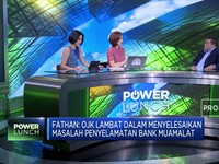 Komisi XI Rekomendasikan Pembentukan Badan Pengawas OJK