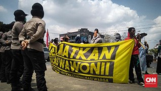 Aktivitas Berhenti, 300 Pekerja Tambang di Wawonii Kena PHK