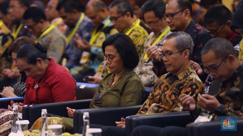 Peringatan Hakordia sudah dilaksanakan berulang kali. Tahun ini, tema yang diangkat adalah 