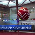 Pendatang Baru Daftar Efek Margin