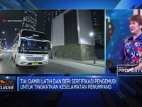 Transformasi Perum Damri Tingkatkan Layanan Pelanggan