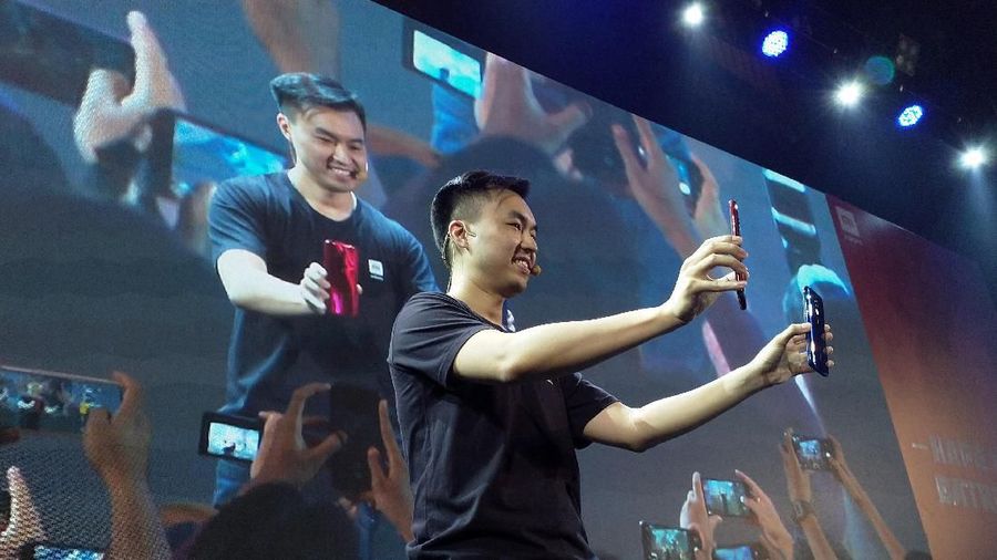 Mungkinkan Xiaomi akan meluncurkan Pocophone F2 pada 2020. Jawan Bos Pocophone ini mungkin bisa jadi jawabannya.