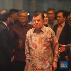 Skandal Jiwasraya, Apa Kata Jusuf Kalla?