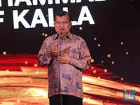 Saat Jusuf Kalla Pertanyakan Jokowi Soal Kritik ke Pemerintah