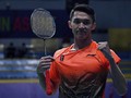 BWF Tour Finals: Jonatan Christie Kalahkan Antonsen