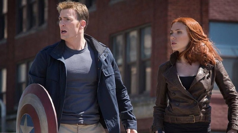 Black Widow merupakan salah satu tokoh di Tim Avengers. Meskipun Black Widow tidak memiliki kekuatan super, kemampuan bertarungnya sudah tidak diragukan lagi.