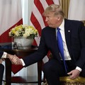 Prancis Akui Negara Palestina, Trump Beri Komentar Tak Terduga