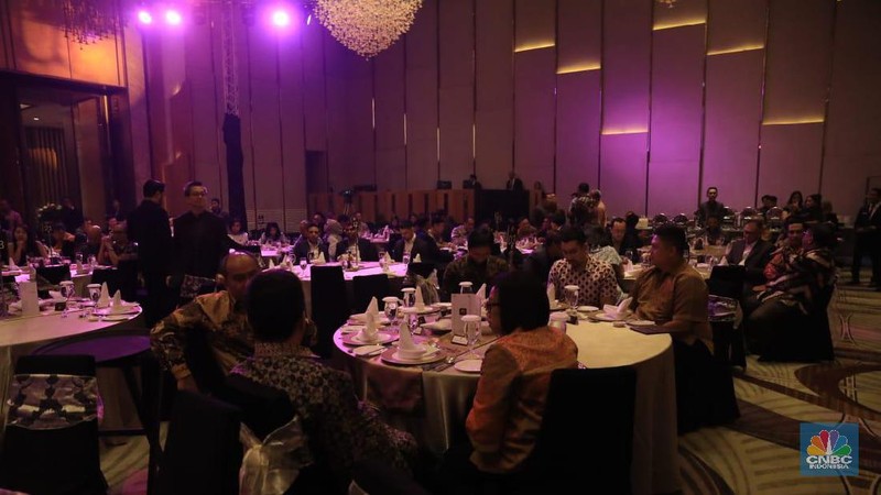 Penghargaan ini tidak hanya diberikan kepada korporasi atau badan usaha, melainkan juga kepada individu yang inspiratif memimpin perusahaa.